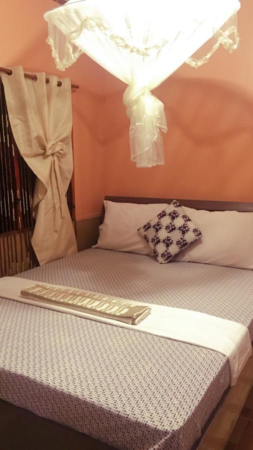 Westpoint Inn San Vicente  Ngoại thất bức ảnh