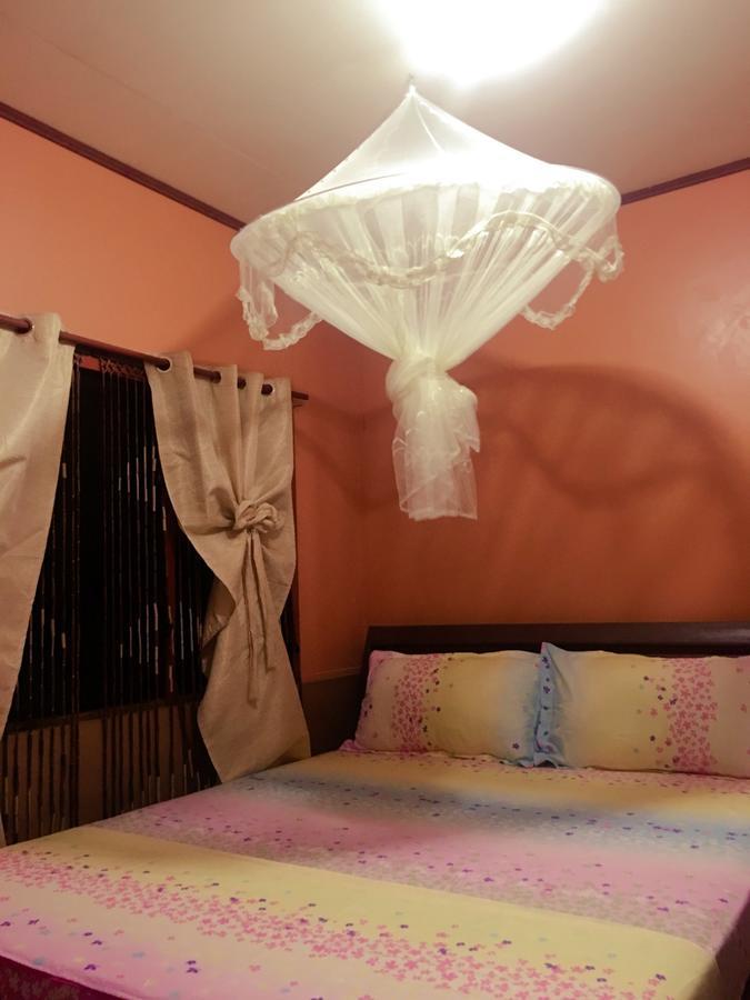 Westpoint Inn San Vicente  Ngoại thất bức ảnh