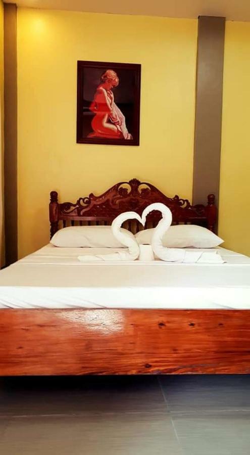 Westpoint Inn San Vicente  Ngoại thất bức ảnh