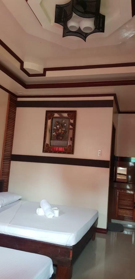 Westpoint Inn San Vicente  Ngoại thất bức ảnh